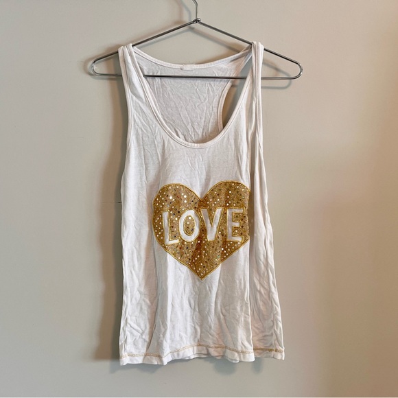 Cozy Heart PJ Set - Picture 6 of 8